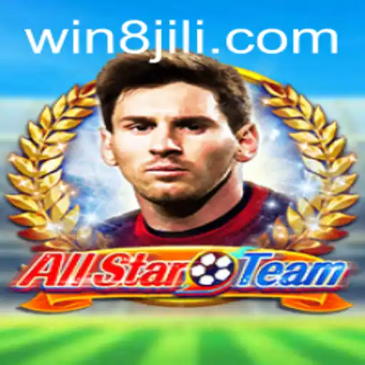 AllStarTeam: The Ultimate Gaming Experience with 8jili