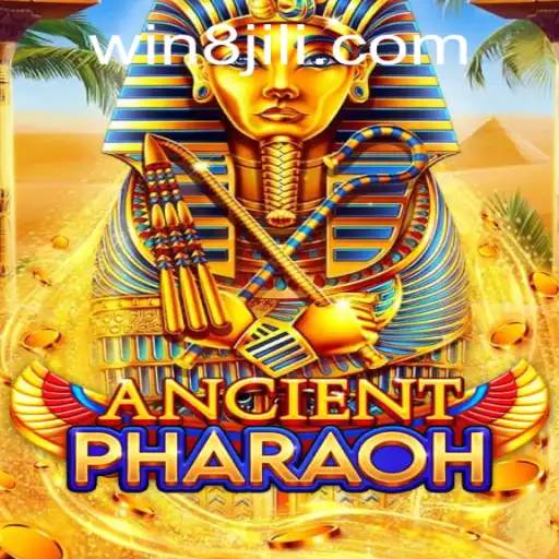 Journey to AncientPharaoh: Unveiling the Mysteries of 8jili