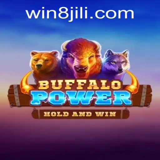 Exploring the Dynamic World of BuffaloPower: The Gaming Sensation with 8jili