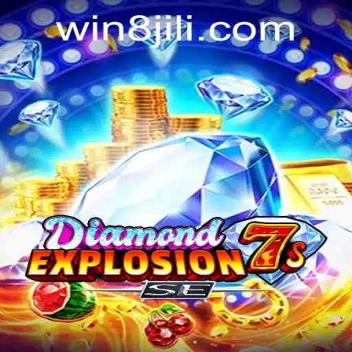 DiamondExplosion7sSE: A Game-Changing Adventure