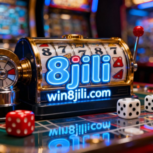 8jili