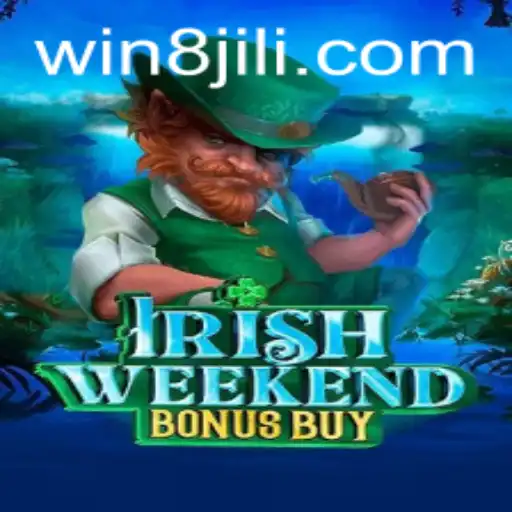 Explore the Exciting World of IrishWeekendBonusBuy: A Gaming Adventure with 8jili
