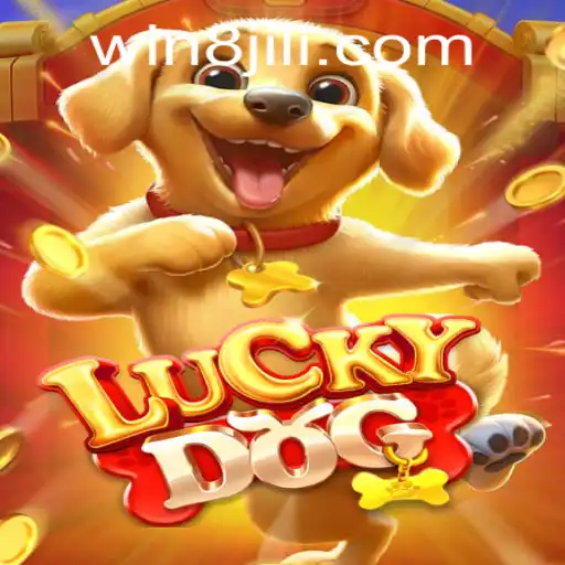 Unveiling the Thrills of LuckyDog: A Deep Dive into the Game and Its Dynamics