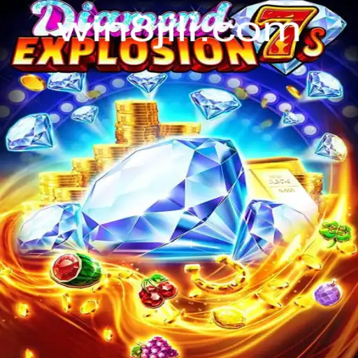 Unveiling DiamondExplosion7s: A Comprehensive Guide to Gameplay and Features