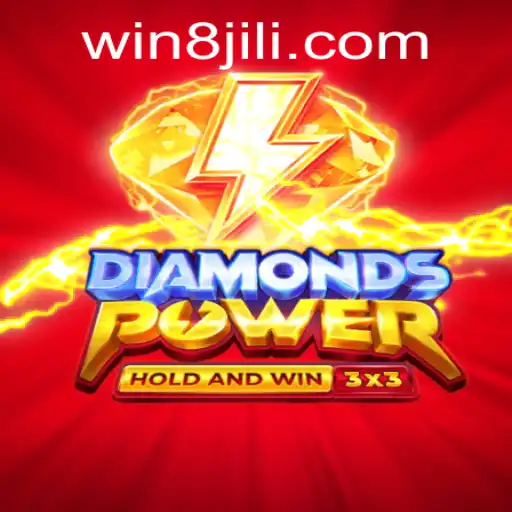 Unveiling Diamondspower: A Deep Dive into the Thrilling World of 8jili