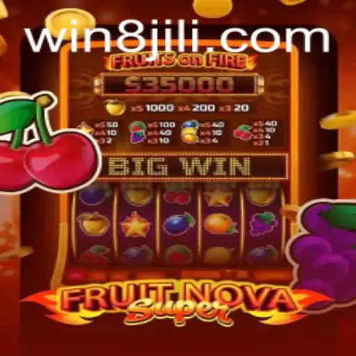 Unveiling the World of FruitNovaSuper: A Fresh Take on Interactive Gaming