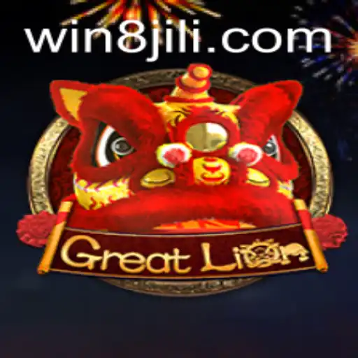 Exploring the Fascinating World of GreatLion: A Deep Dive into the Game and the Enigma of 8jili