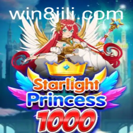 Starlight Princess 1000: A Mystical Journey Awaits