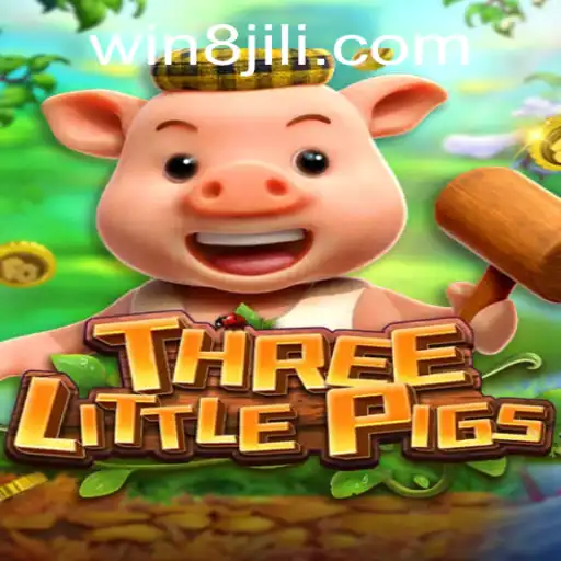 Discover the Charm of THREELITTLEPIGS: A Captivating Gaming Experience