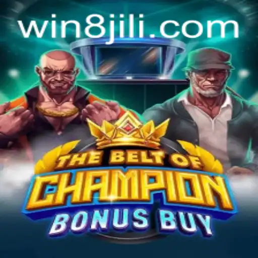 Discover the Thrilling World of TheBeltOfChampionBonusBuy