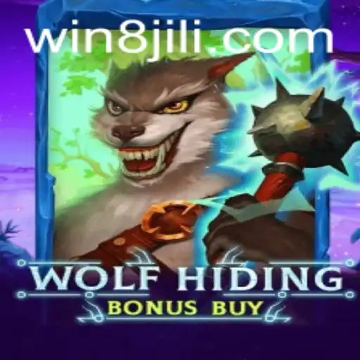 Exploring the Thrills of WolfHidingBonusBuy: A Captivating Gaming Experience
