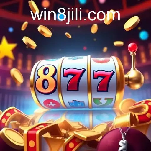 Online Slots: The Rise of 8jili
