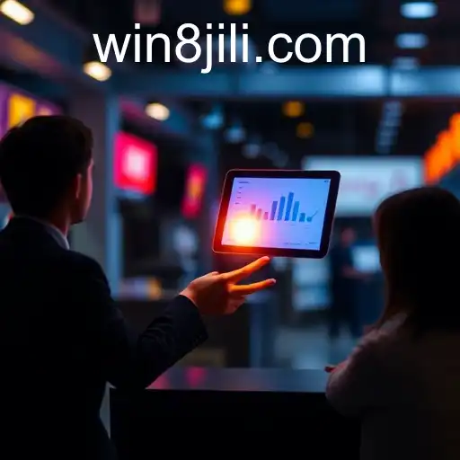 Mastering Promotions: Unlocking Success with 8jili