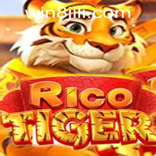 RicoTiger: Exploring the Thrilling World of 8jili