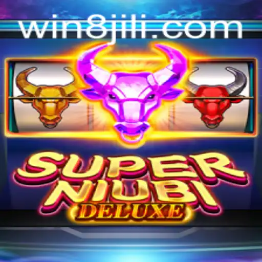 Exploring the Exciting World of SuperNiubiDeluxe: A Unique Gaming Experience with 8jili