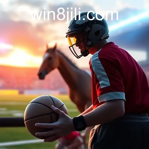 Exploring the World of Virtual Sports