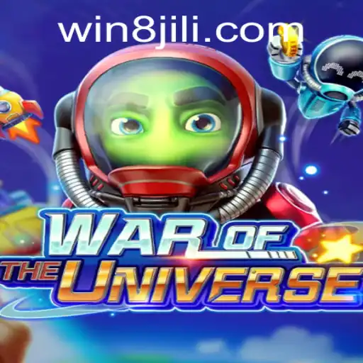 WAROFTHEUNIVERSE: A Deep Dive into the Intriguing World of New-Age Gaming