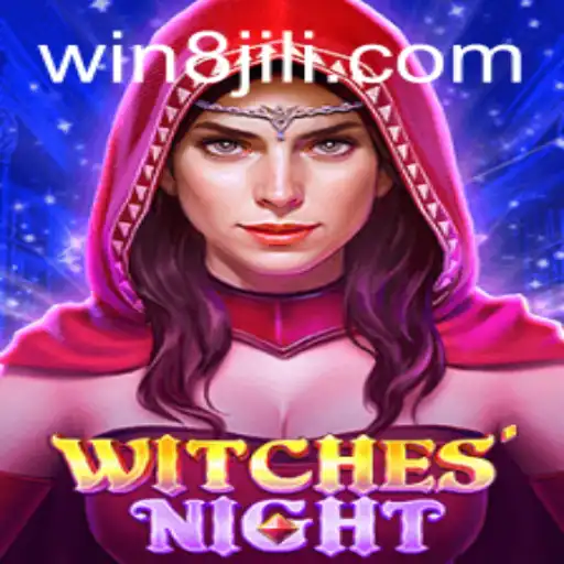 Exploring the Mystical World of WitchesNight: A Spellbinding Adventure